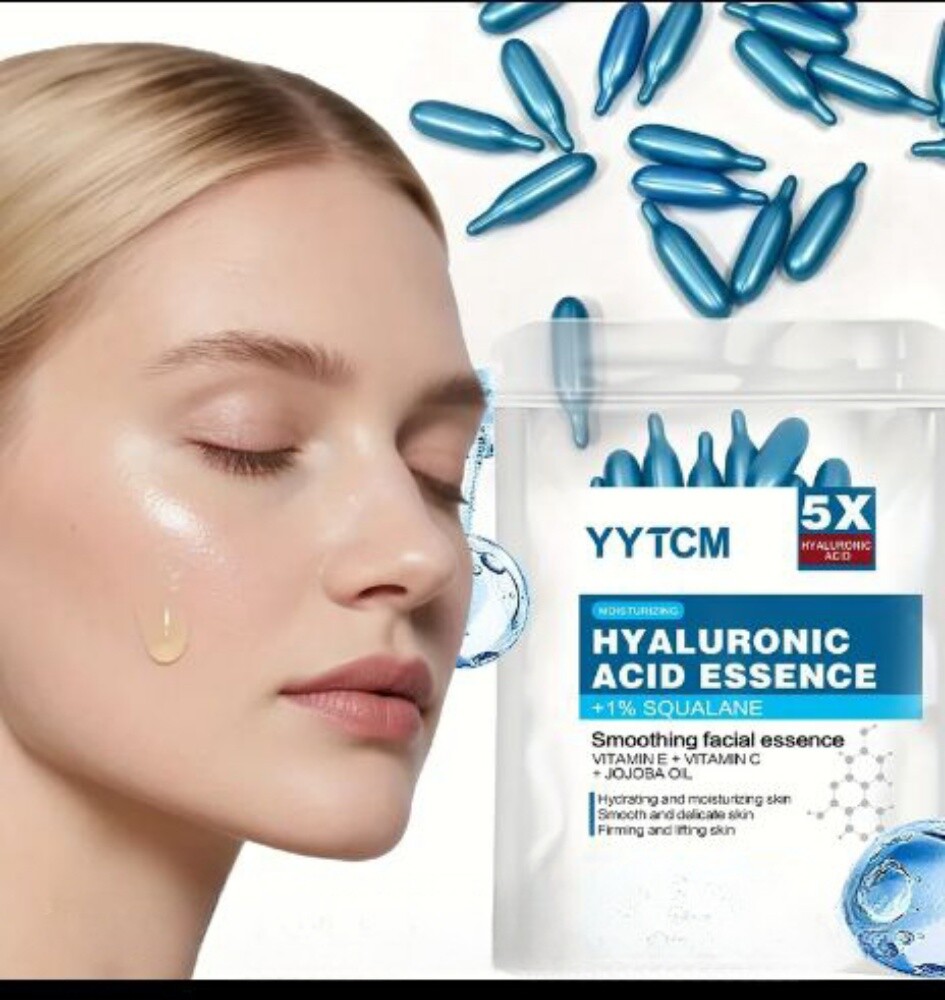 it's very calming & skin friendly - 2