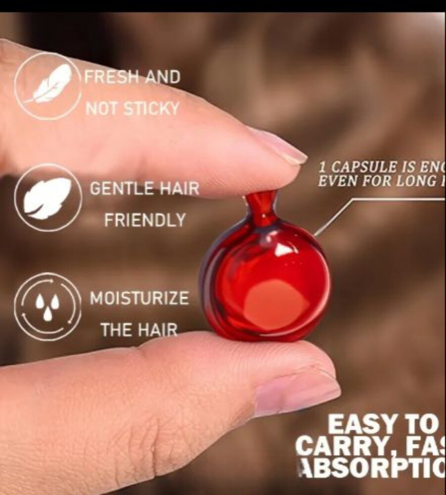 it's very calming & skin friendly - 13