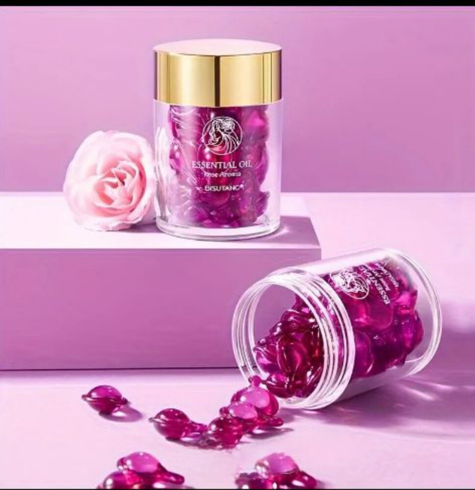 it's very calming & skin friendly - 6