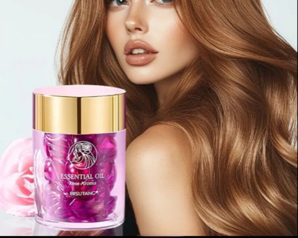it's very calming & skin friendly - 7