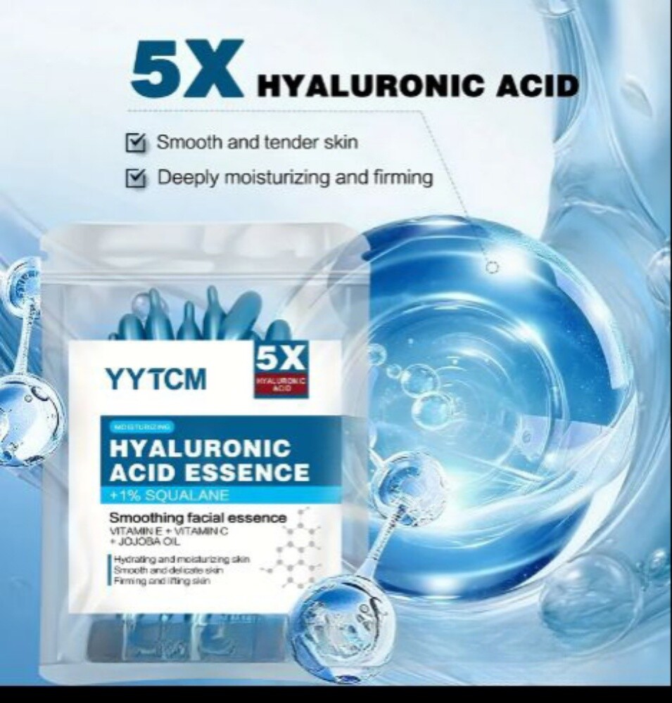 it's very calming & skin friendly - 4
