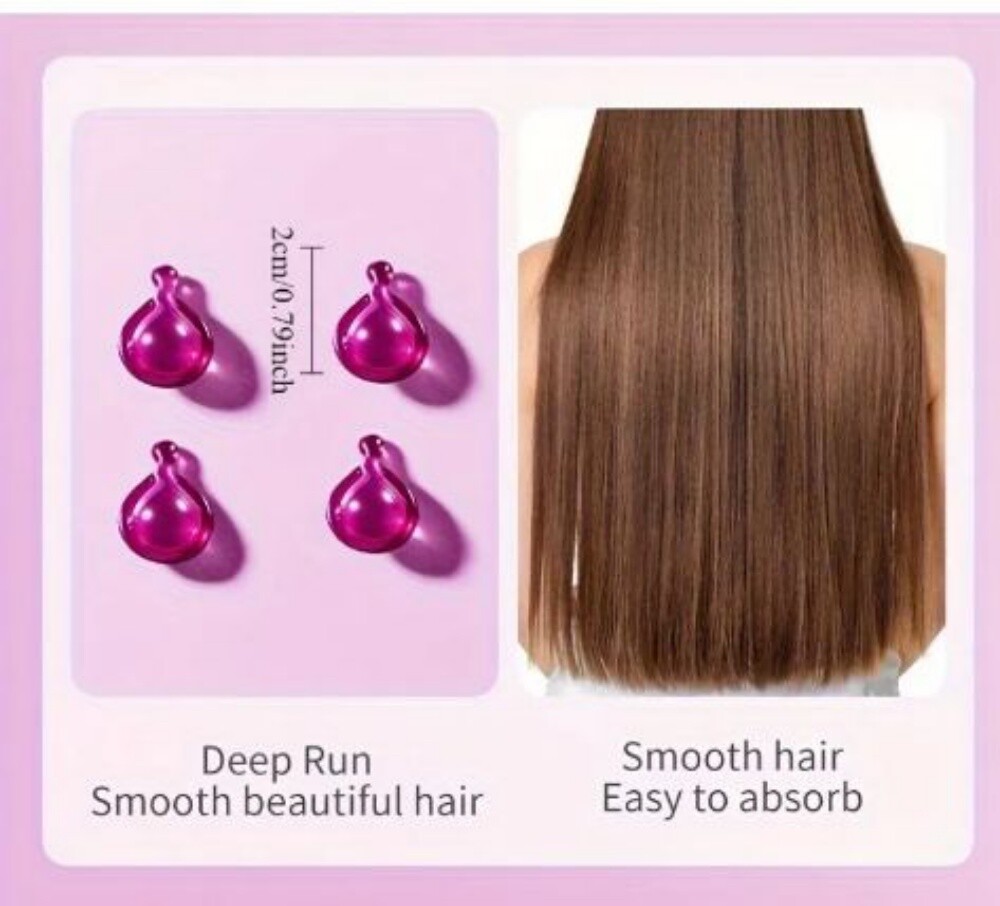 it's very calming & skin friendly - 8