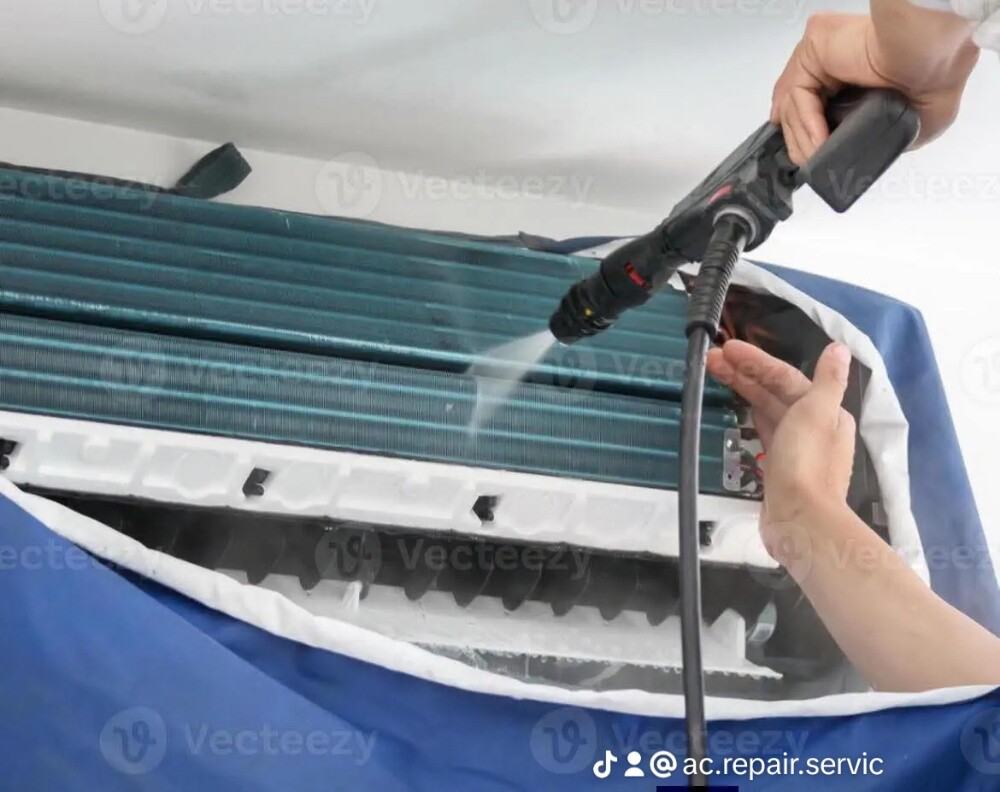 Ac repair service, 30385540 - 2
