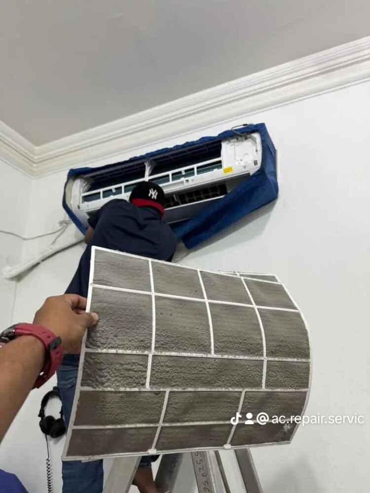 Ac repair service, 30385540 - 5