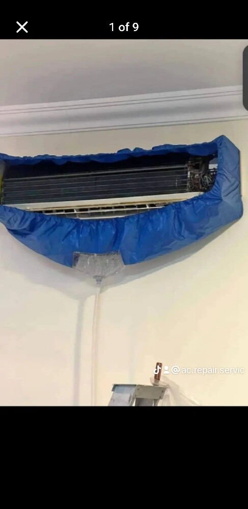 Ac repair service, 30385540 - 3