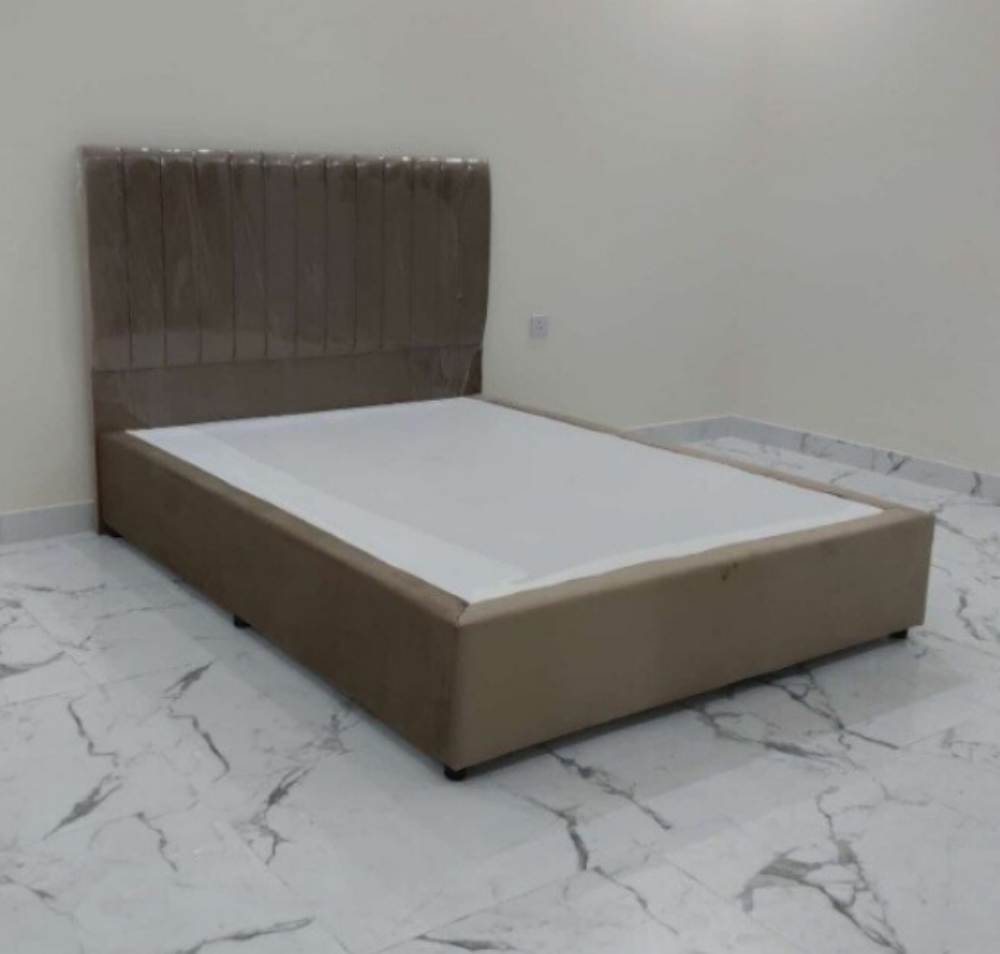 سرير ومرتبة - 3