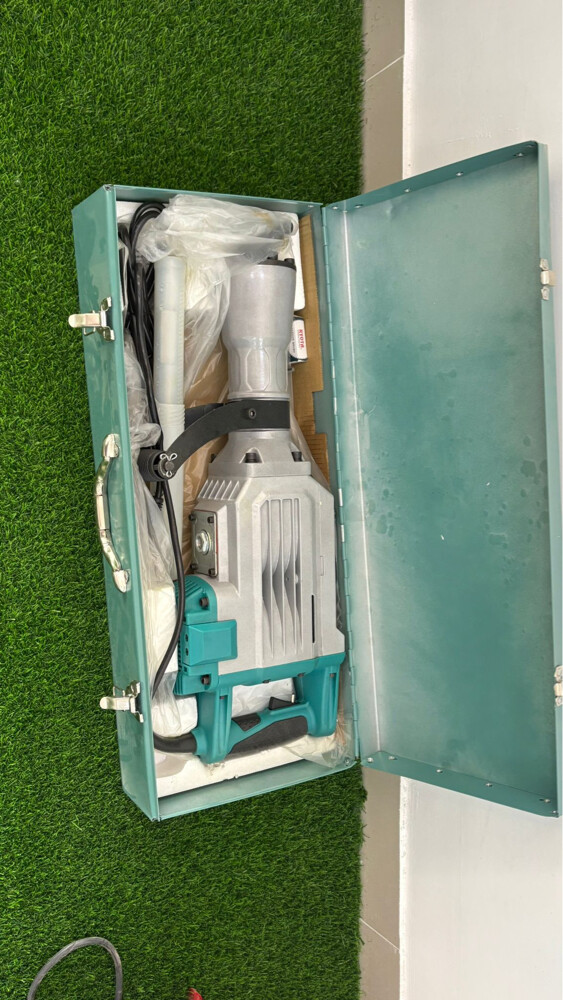 all machines new good condition  - 20