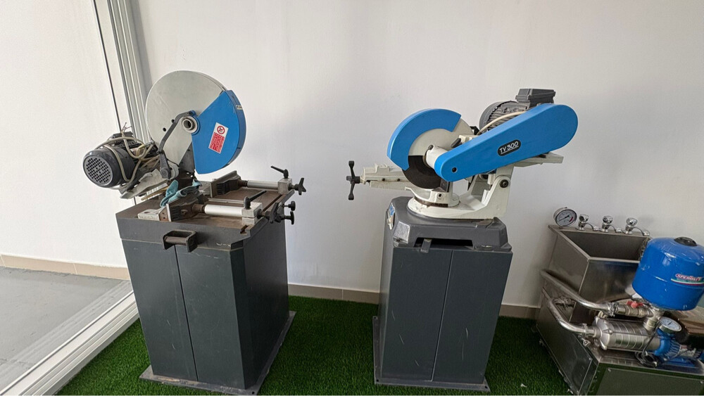 all machines new good condition  - 3