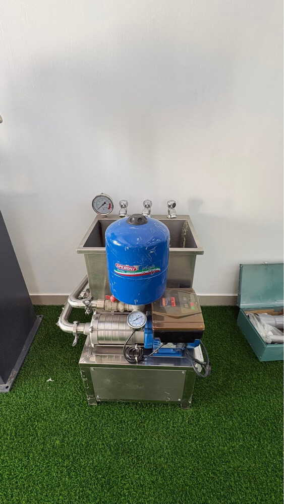 all machines new good condition  - 6