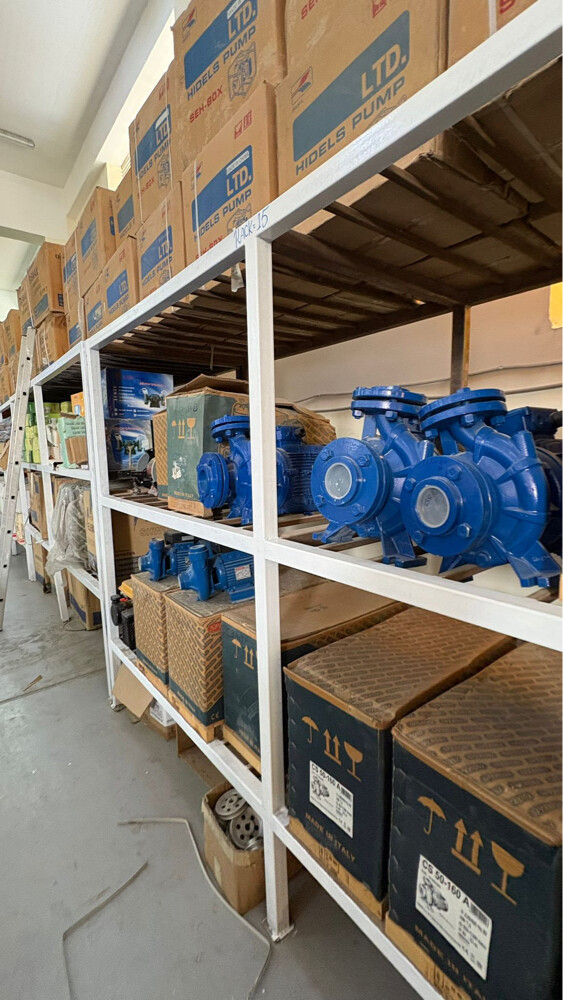 all machines new good condition  - 11