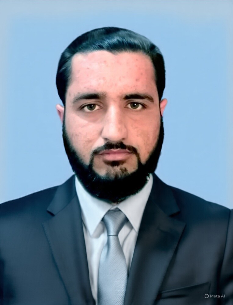 Muhammad Tariq - 2
