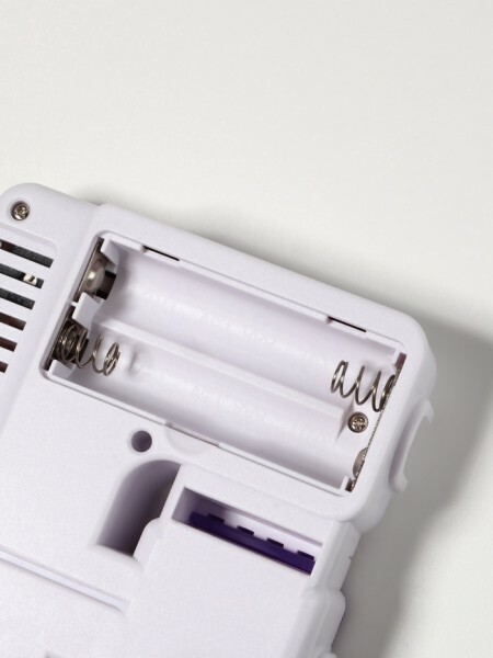 Portable Electronic Pill Box - 6