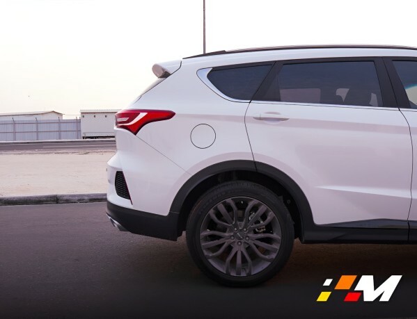 Jetour X70 FL - 2025 — photo 4 for sale in Qatar
