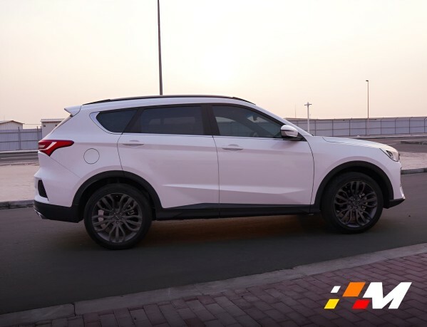 Jetour X70 FL - 2025 — photo 2 for sale in Qatar