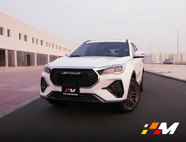 Jetour X70 FL - 2025 — photo 1 for sale in Qatar