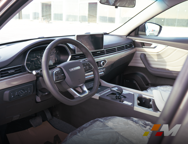 Jetour X70 FL - 2025 — photo 8 for sale in Qatar