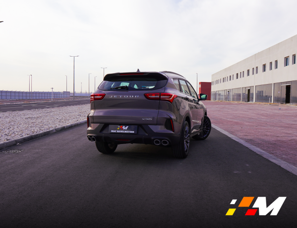 Jetour X70 FL - 2025 — photo 3 for sale in Qatar