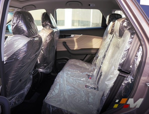 Jetour X70 FL - 2025 — photo 10 for sale in Qatar