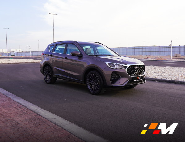 Jetour X70 FL - 2025 — photo 4 for sale in Qatar