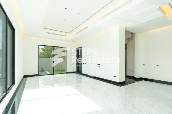 Luxury Villa with Private Pool - 25