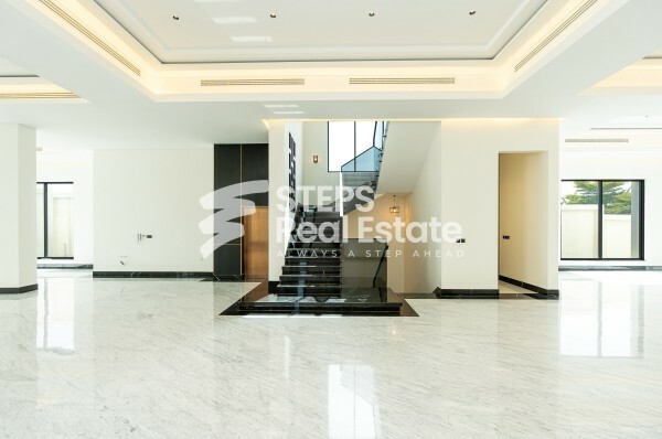 Luxury Villa with Private Pool - 24