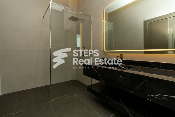 Luxury Villa with Private Pool - 6