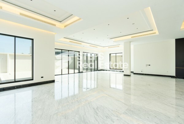 Luxury Villa with Private Pool - 2