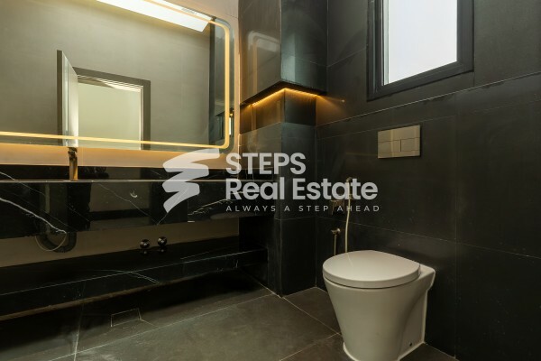 Luxury Villa with Private Pool - 5