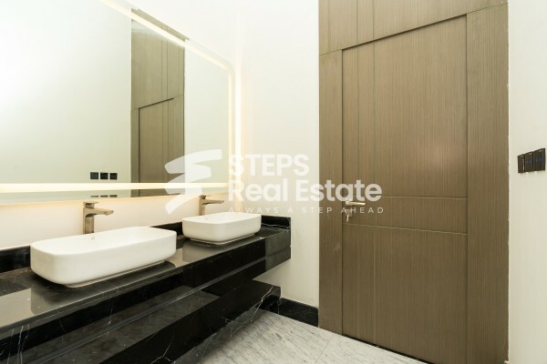 Luxury Villa with Private Pool - 29
