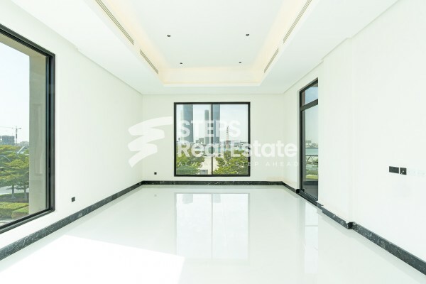 Luxury Villa with Private Pool - 4