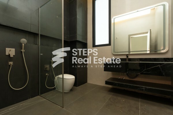 Luxury Villa with Private Pool - 11