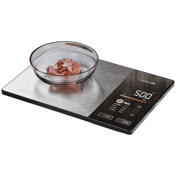 Green Lion Smart Food Scale - 2