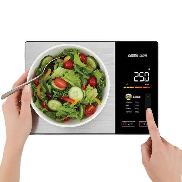Green Lion Smart Food Scale - 1