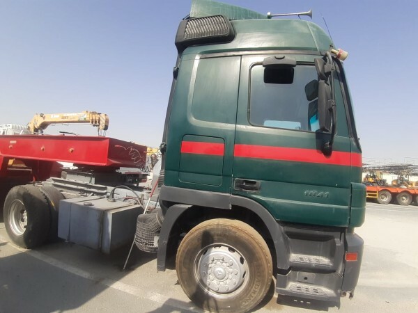 Lowbed Trailer - 3