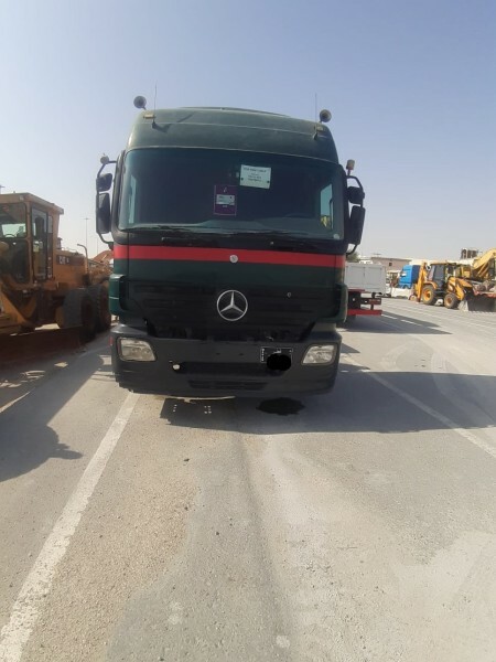 Lowbed Trailer - 1
