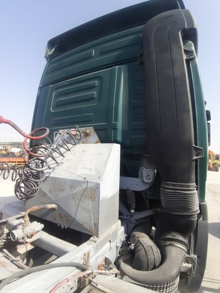 Lowbed Trailer - 4