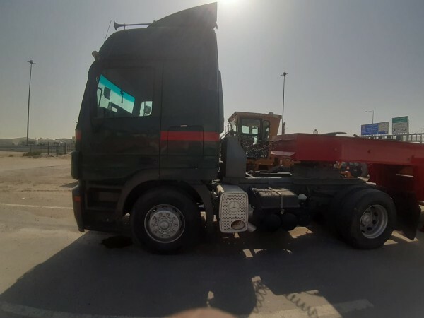 Lowbed Trailer - 2