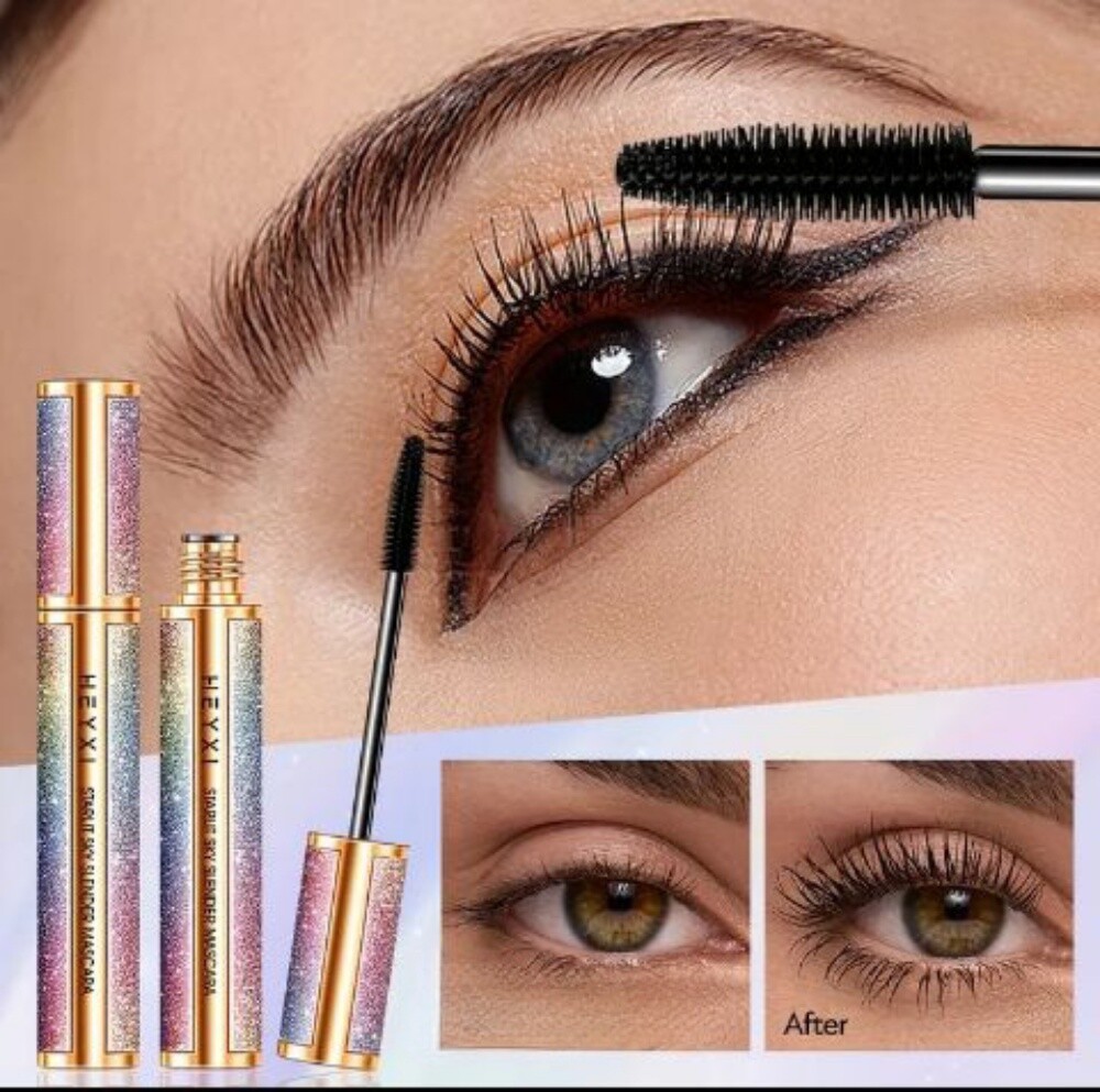 pretypartyDress& wonderful makeup - 18