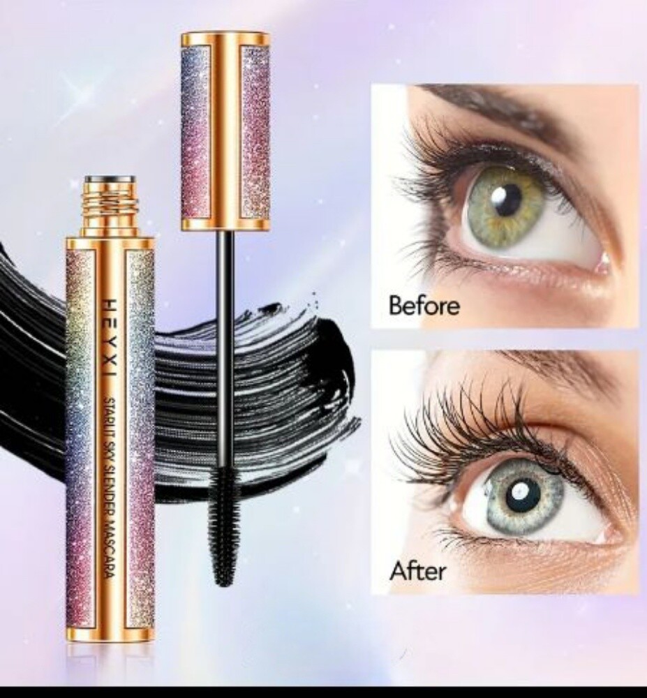 pretypartyDress& wonderful makeup - 17