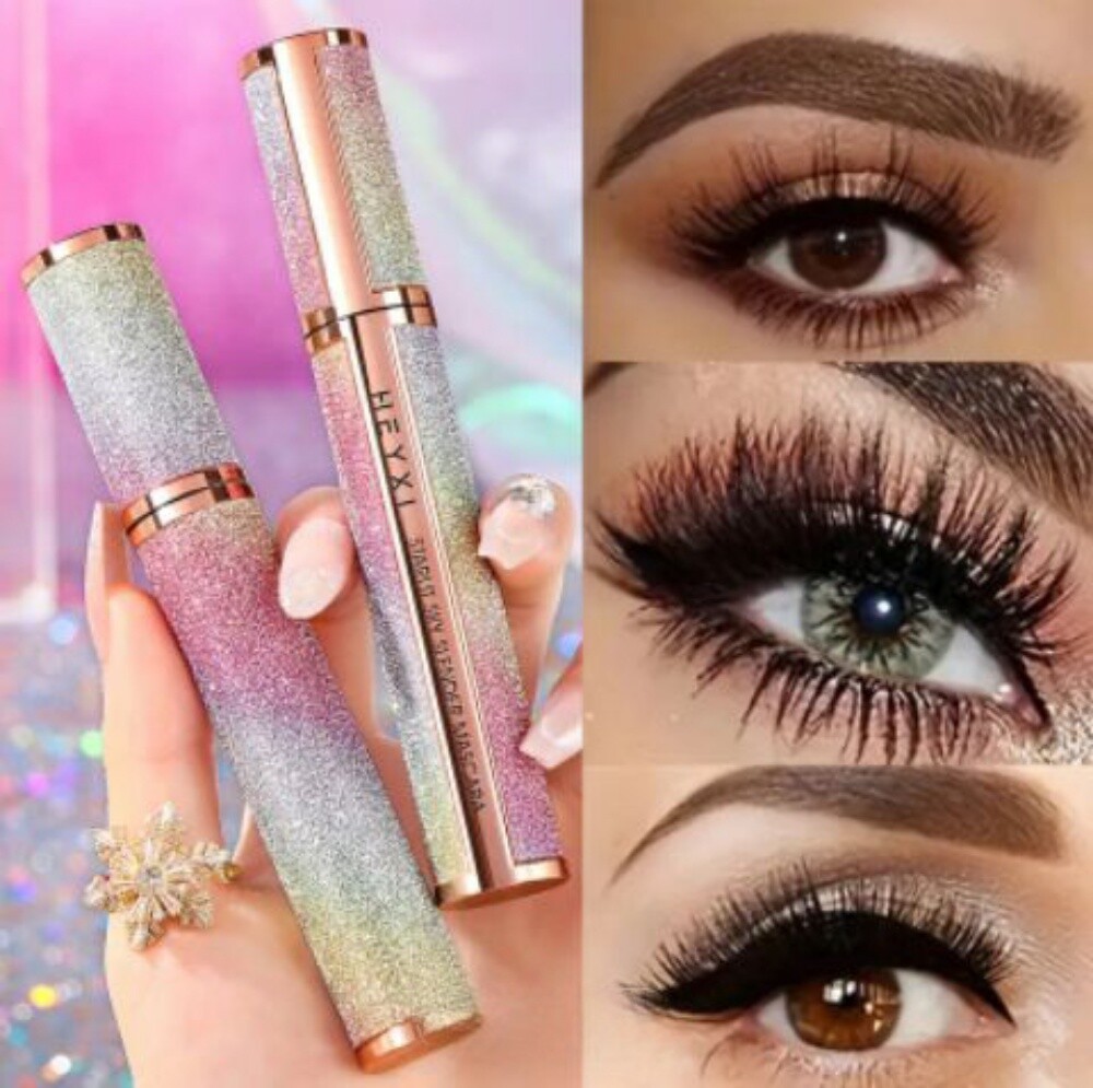 pretypartyDress& wonderful makeup - 19