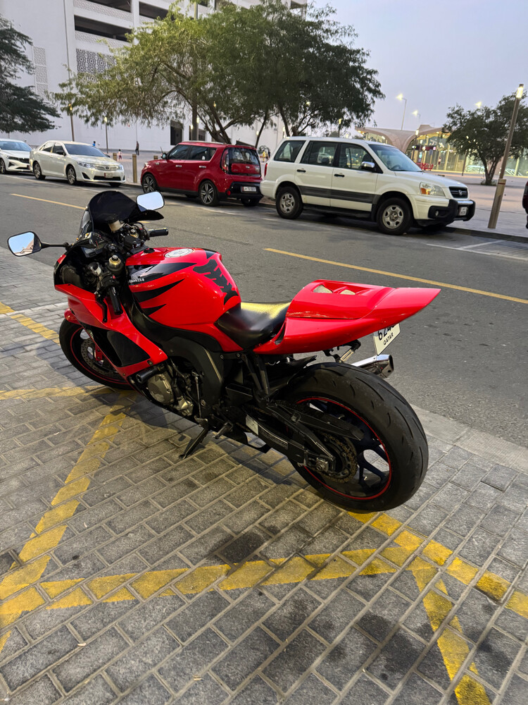 Honda 1000 for sale - 2