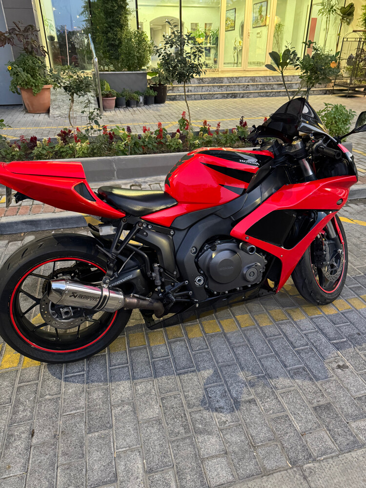 Honda 1000 for sale - 3