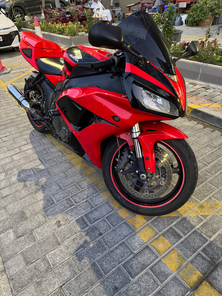 Honda 1000 for sale - 4