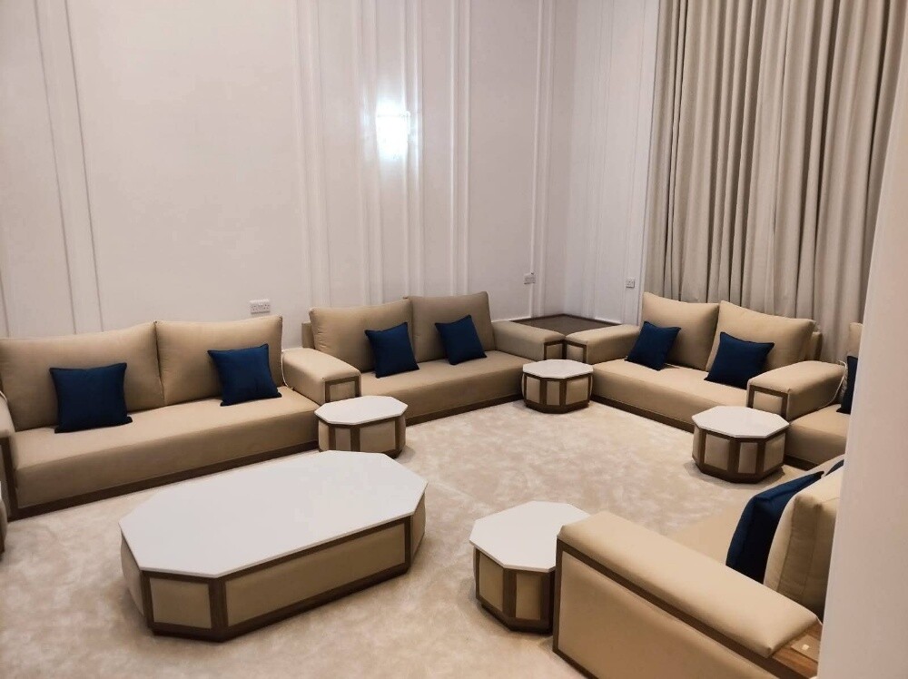 carpet sofa - 4