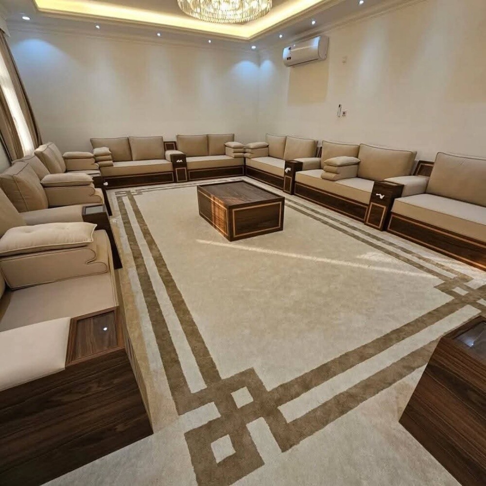 carpet sofa - 10