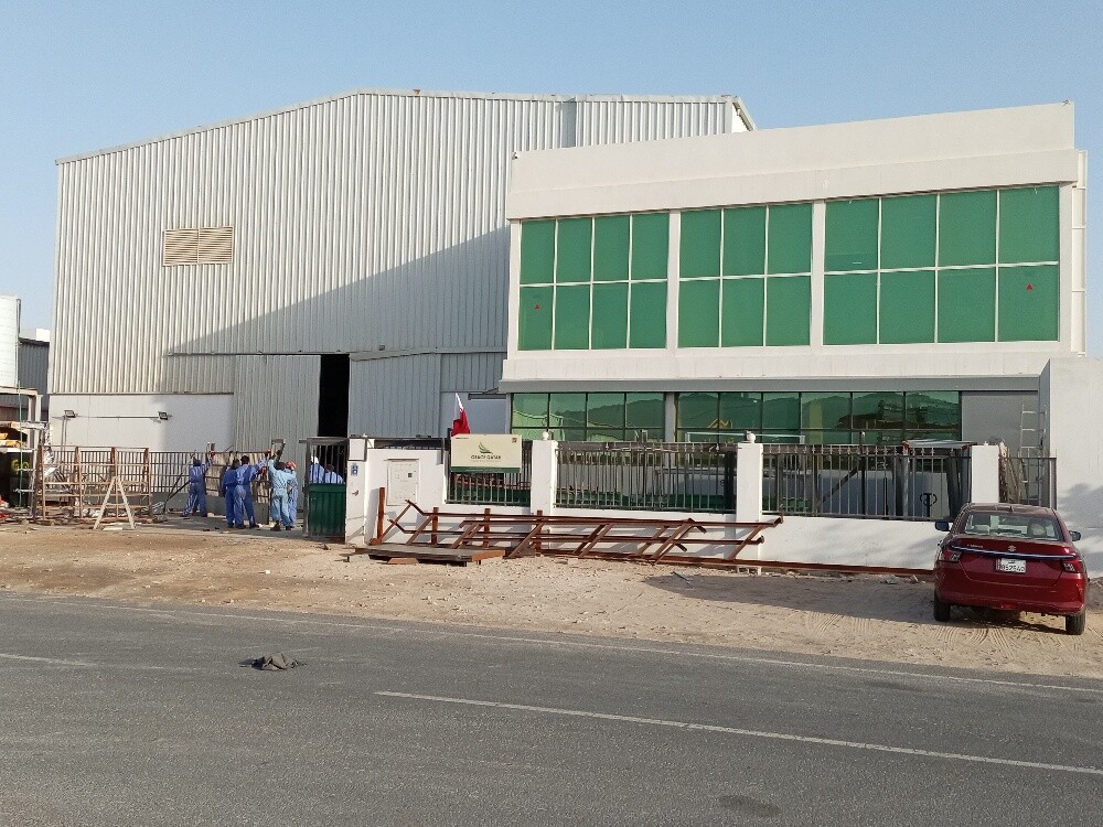 For sale Barakat Al-Awamer indust - 1