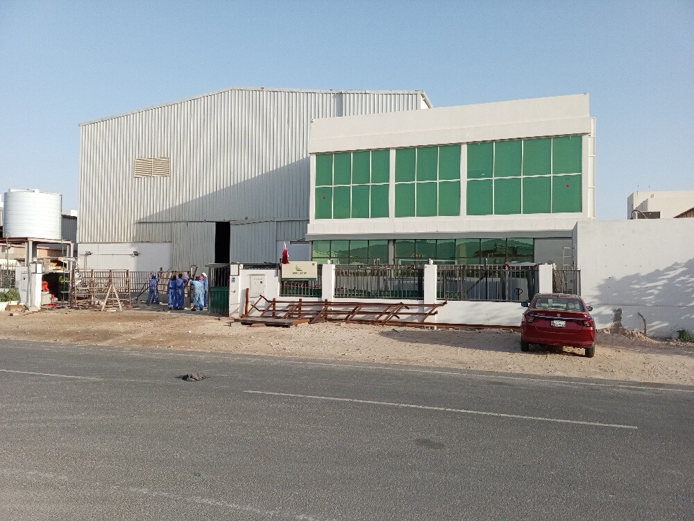 For sale Barakat Al-Awamer indust - 2