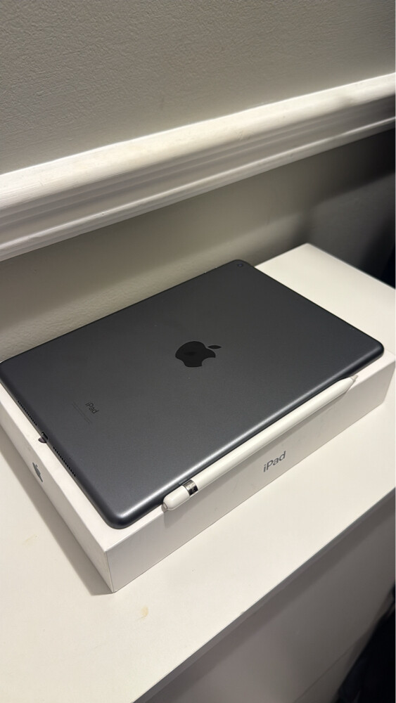 ipad 7th gen - 5