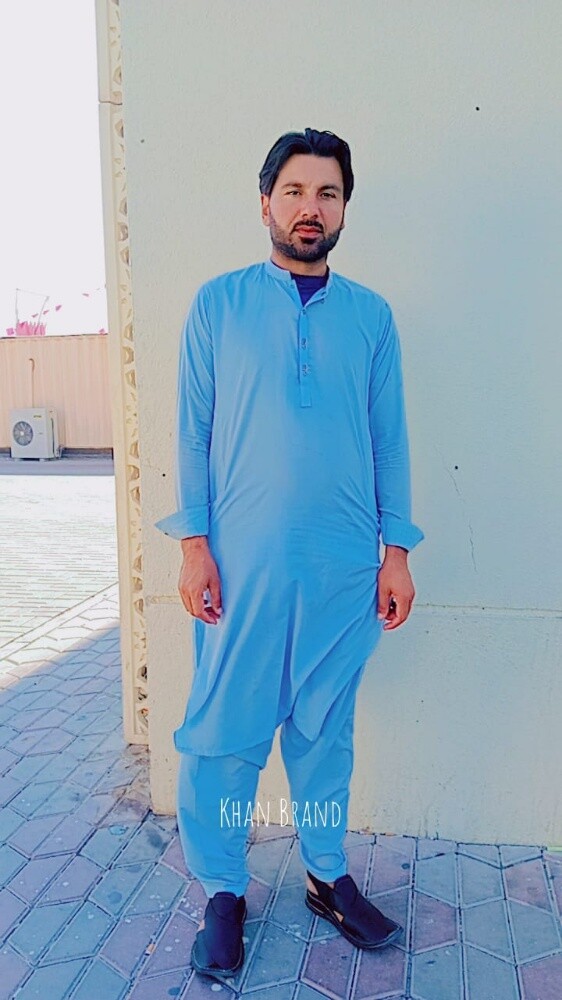 Hedayat Ullah - 1
