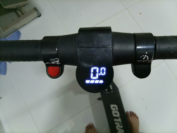 gotrax e scooter for sale - 4